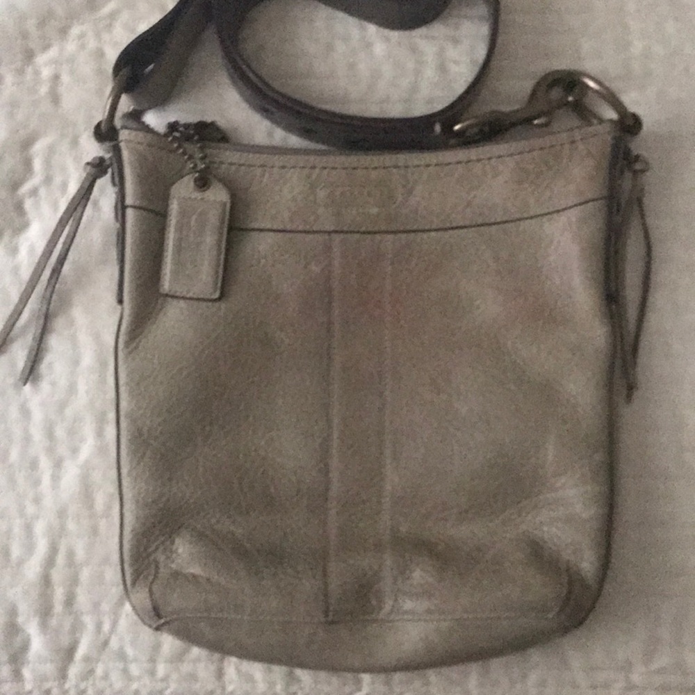 Coach Crossbody/Shoulder Bag F06S-10398